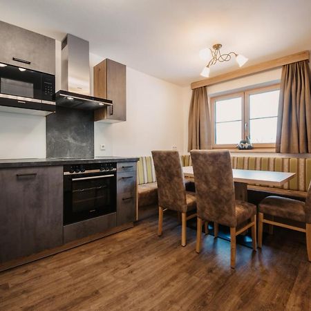 Appartement Steinerhof Верфенвенг Экстерьер фото