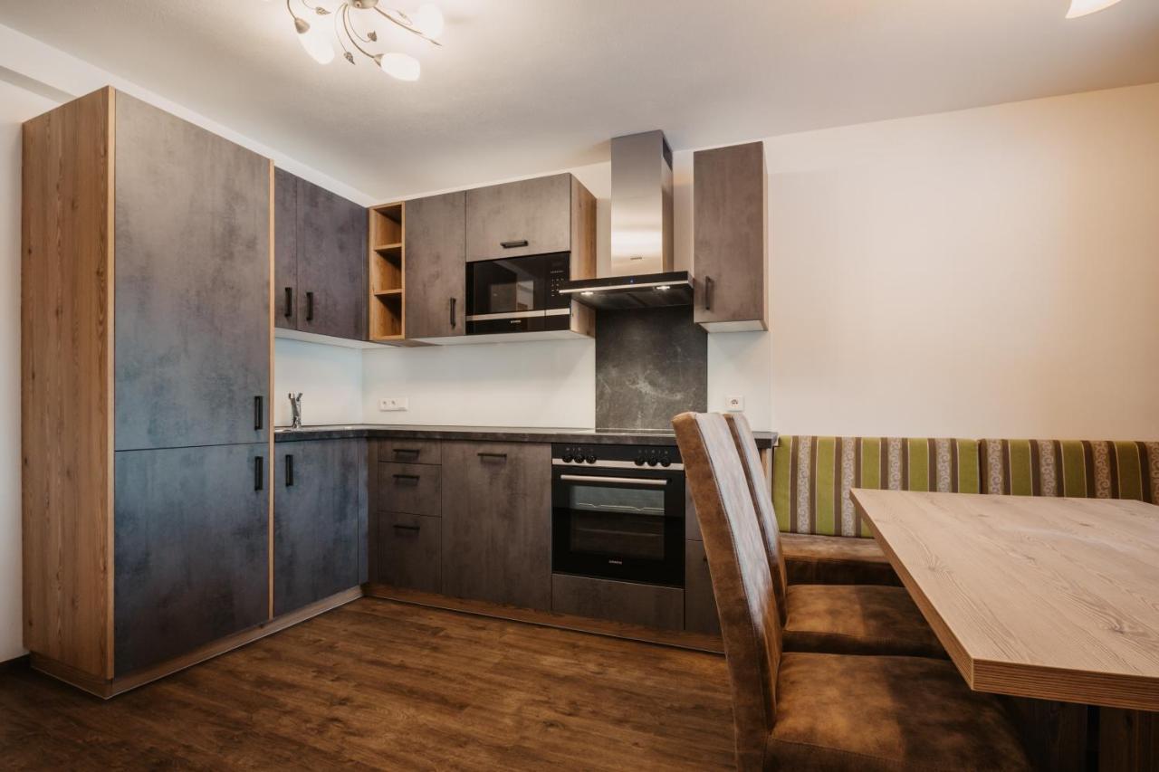 Appartement Steinerhof Верфенвенг Экстерьер фото