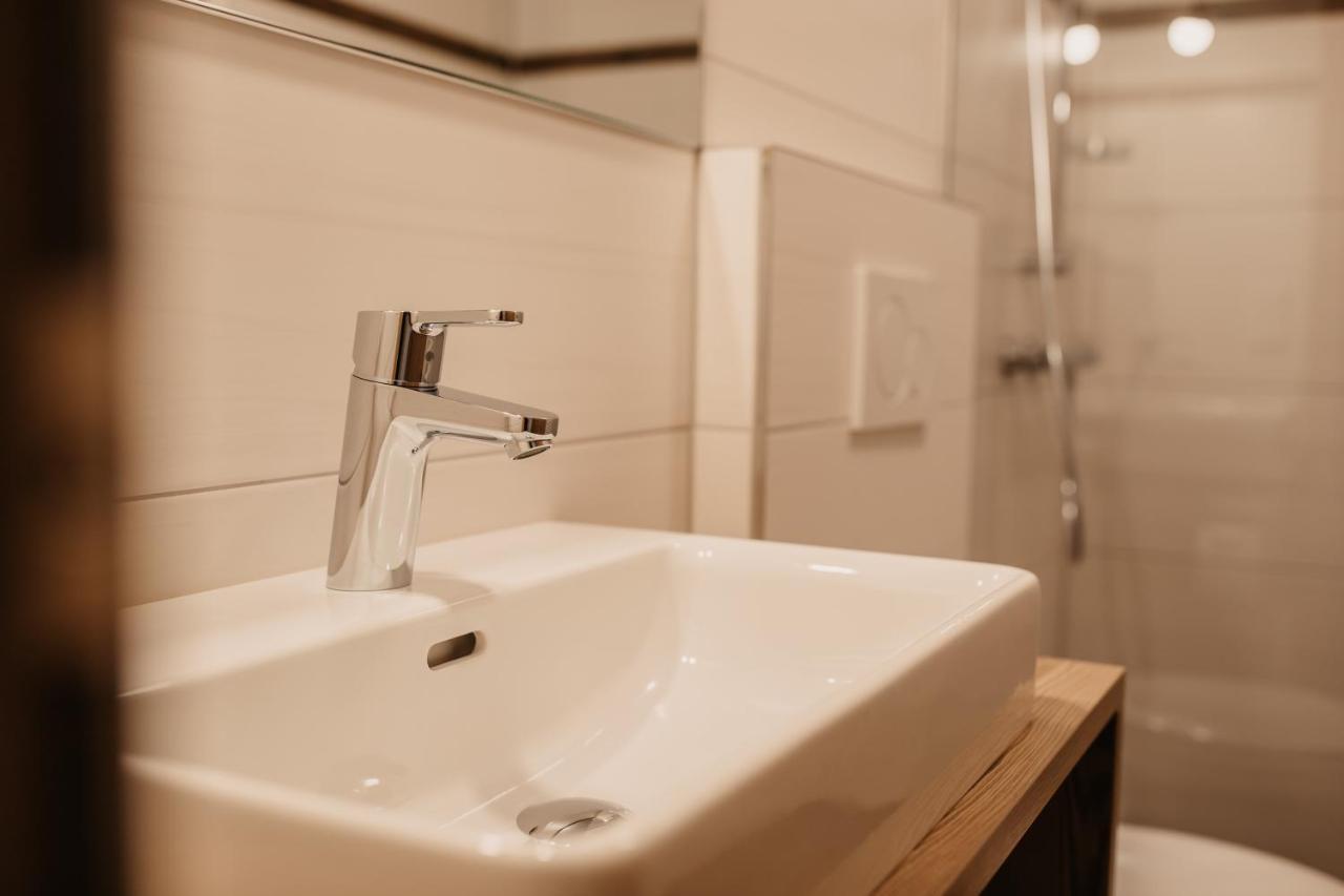 Appartement Steinerhof Верфенвенг Экстерьер фото