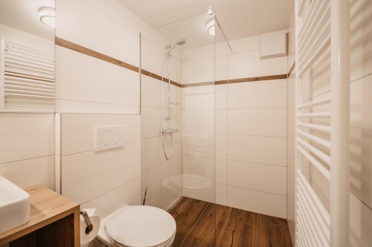 Appartement Steinerhof Верфенвенг Экстерьер фото